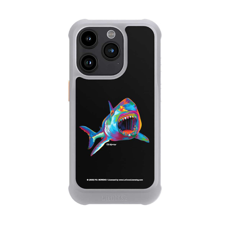 iPhone 15 Pro NIVOmax Hai Pop Colours