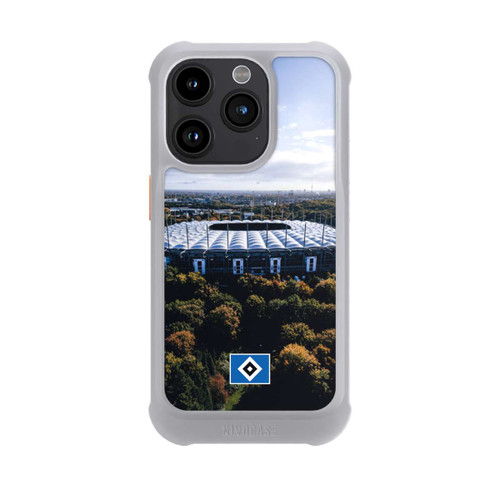 Apple iPhone 15 Pro NIVOmax HSV Volksparkstadion