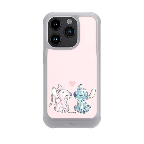 Apple iPhone 15 Pro NIVOmax Stitch And Angel Love