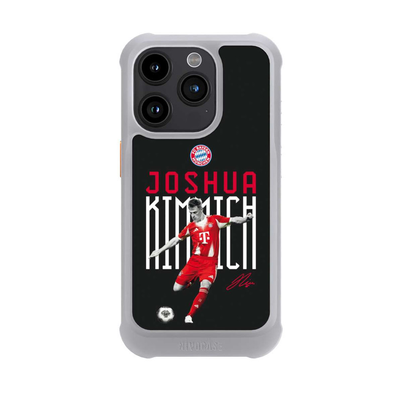 iPhone 15 Pro NIVOmax Joshua Kimmich 25/26