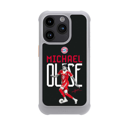 Apple iPhone 15 Pro NIVOmax Michael Olise 25/26