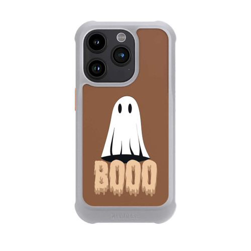 Apple iPhone 15 Pro NIVOmax Spooky Ghost