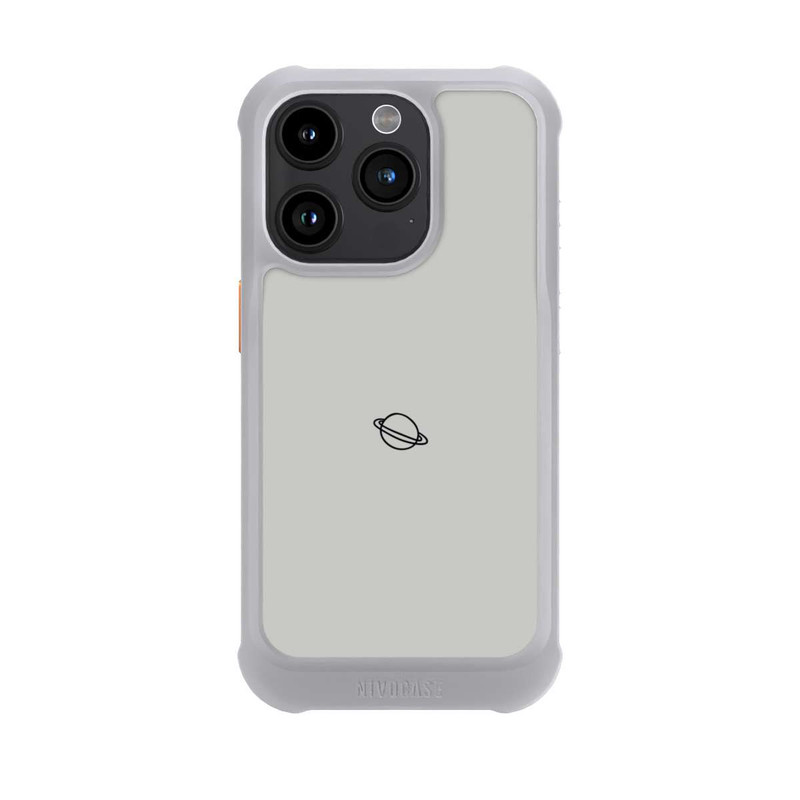 iPhone 15 Pro NIVOmax Sun Minimalist