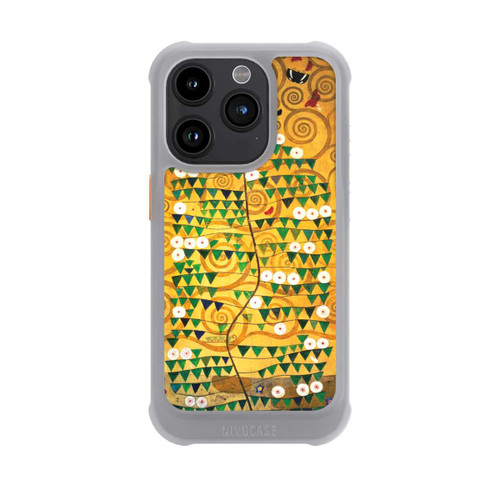 Apple iPhone 15 Pro NIVOmax Tree of Life