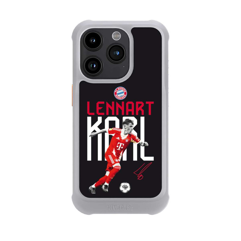 iPhone 15 Pro NIVOmax Lennart Karl 25/26