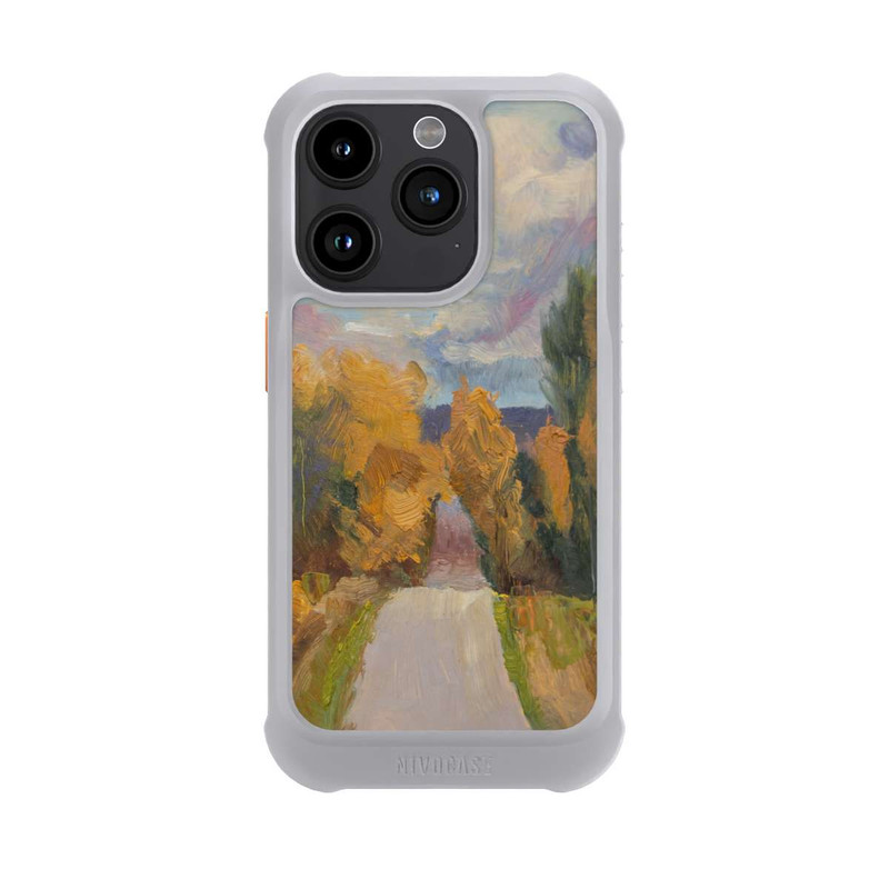 iPhone 15 Pro NIVOmax Grandview Autumn by Roberta Murray