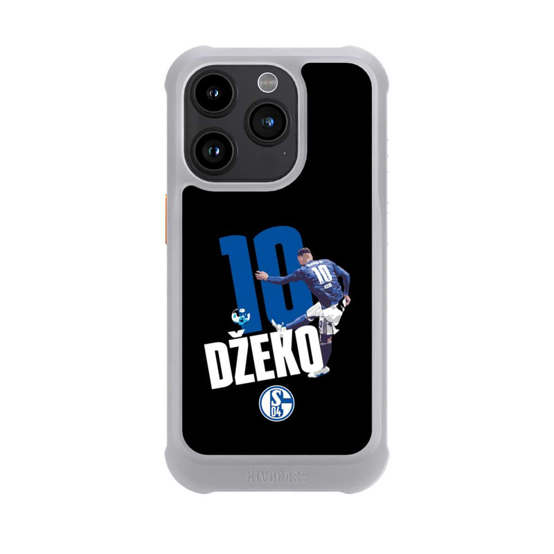 iPhone 15 Pro NIVOmax Edin Džeko 10