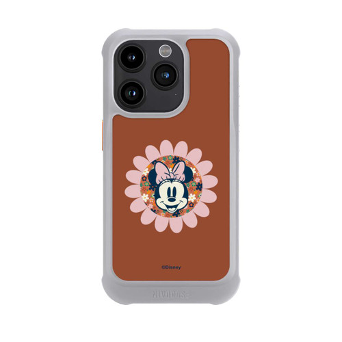 Apple iPhone 15 Pro NIVOmax Minnie Mouse Sweet Boho