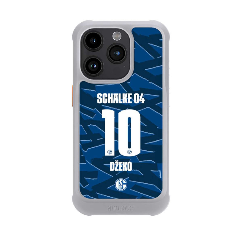 iPhone 15 Pro NIVOmax Džeko 10