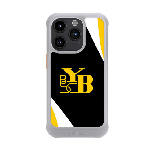 Apple iPhone 15 Pro NIVOmax BSC YB Retro