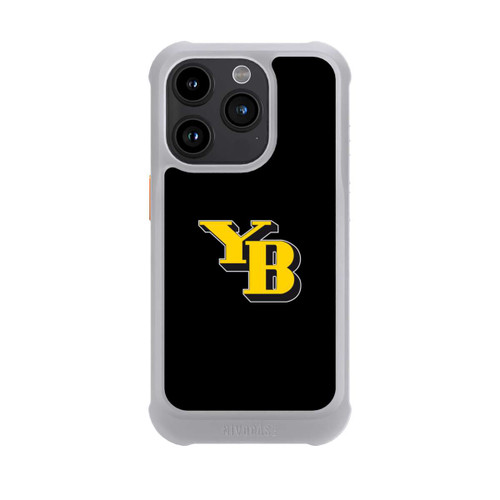 Apple iPhone 15 Pro NIVOmax BSC YB