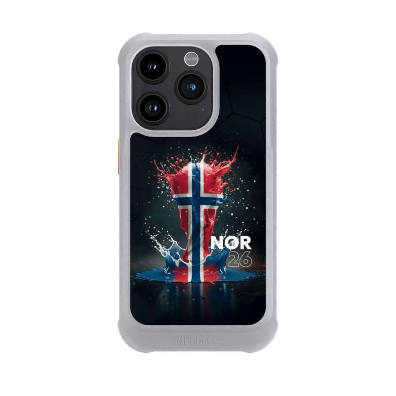 iPhone 15 Pro NIVOmax NOR 26