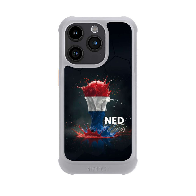 iPhone 15 Pro NIVOmax NED 26