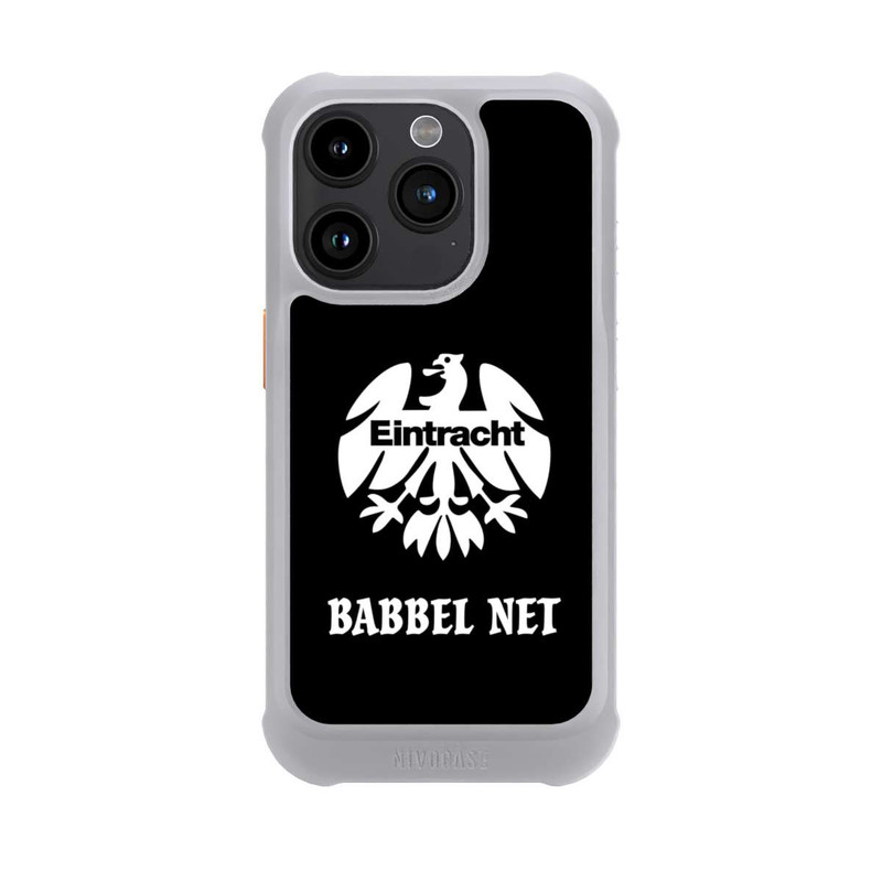 iPhone 15 Pro NIVOmax SG Eintracht Babbel Net