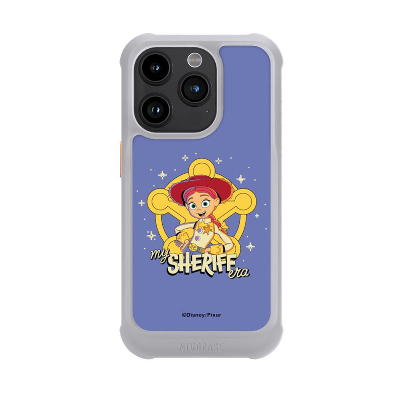 iPhone 15 Pro NIVOmax Toy Story 5 Jessie In my Sheriff Era Blue