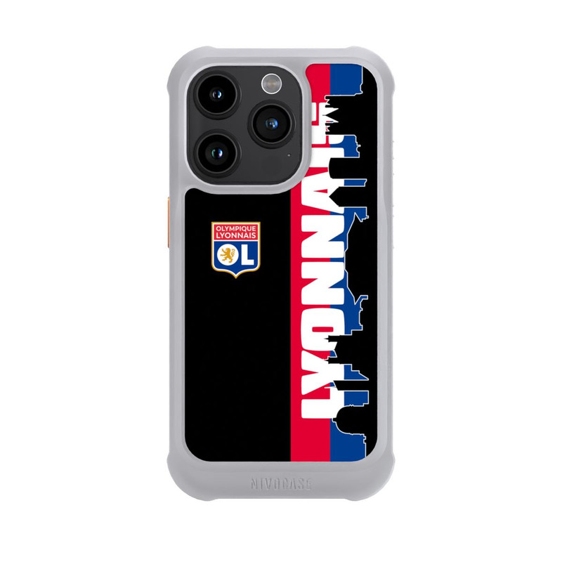 iPhone 15 Pro NIVOmax OL Skyline Lyon