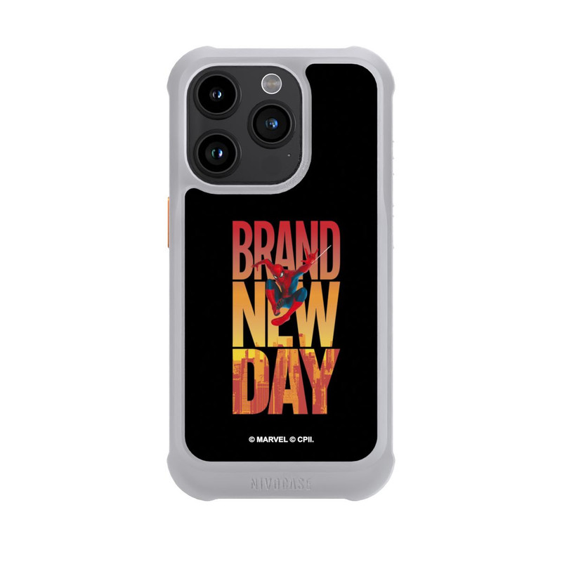 iPhone 15 Pro NIVOmax Spider-Man Kinofilm
