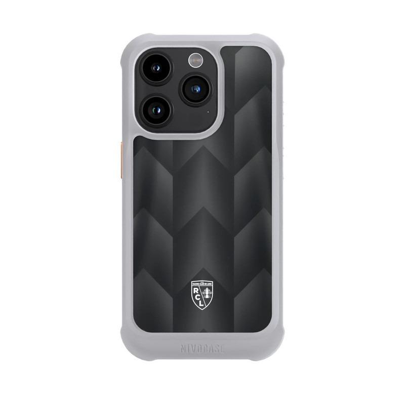 iPhone 15 Pro NIVOmax RC Lens Away Jersey 26/27