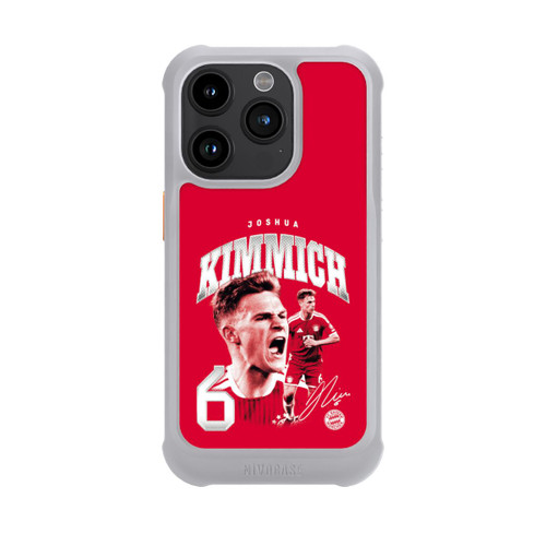 Apple iPhone 15 Pro NIVOmax Joshua Kimmich 26/27