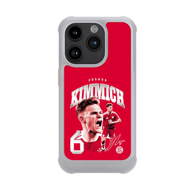 iPhone 15 Pro NIVOmax Joshua Kimmich 26/27
