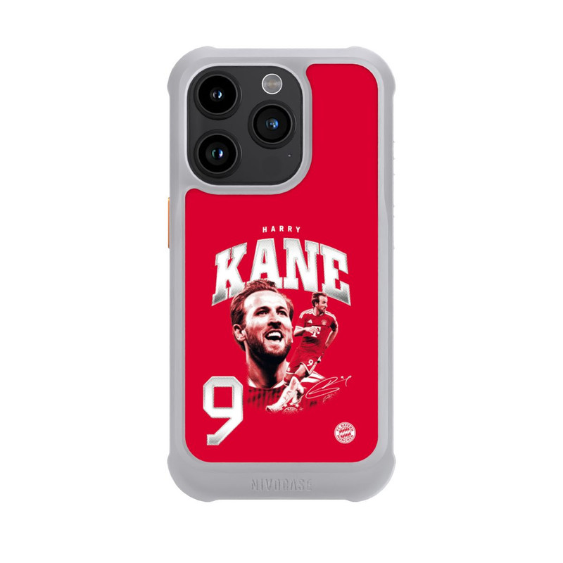 iPhone 15 Pro NIVOmax Harry Kane 26/27