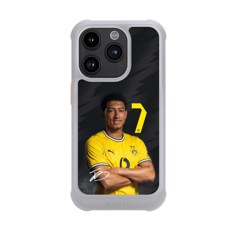 iPhone 15 Pro NIVOmax Jobe Bellingham 26/27