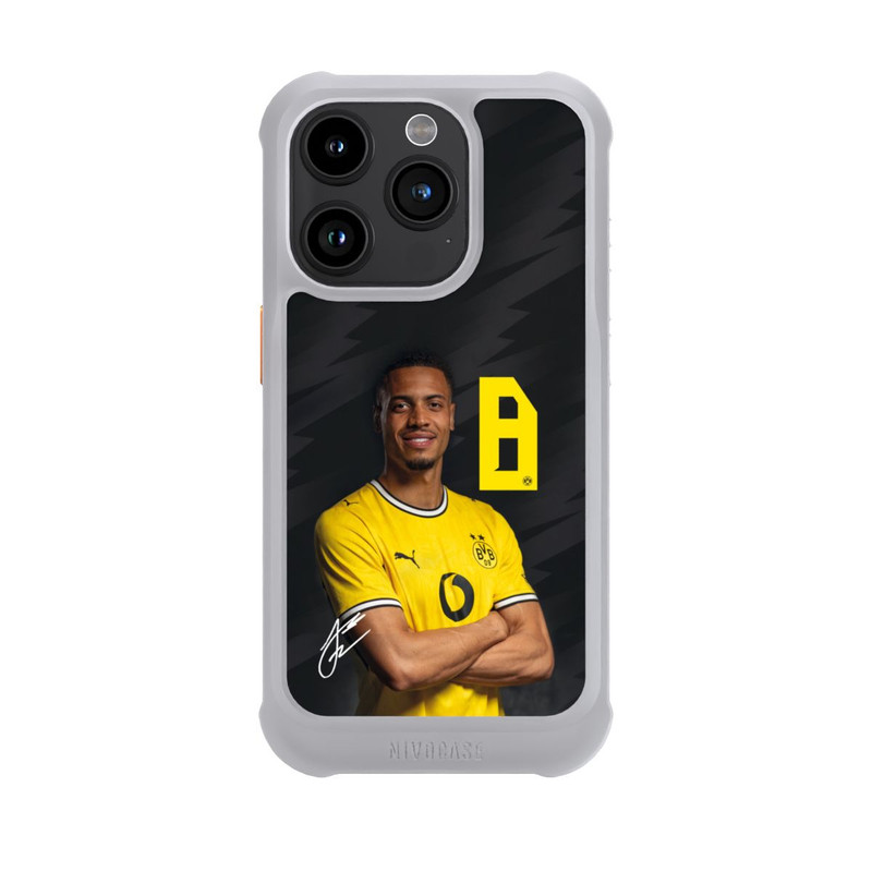 iPhone 15 Pro NIVOmax Felix Nmecha 26/27