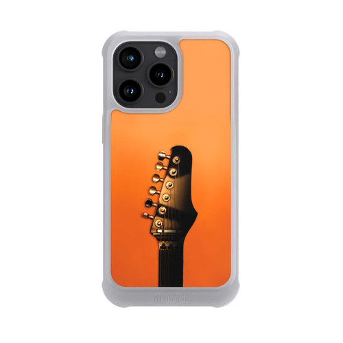 Apple iPhone 15 Pro Max NIVOmax Guitar featured 2
