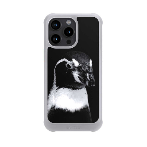 Apple iPhone 15 Pro Max NIVOmax Penguin