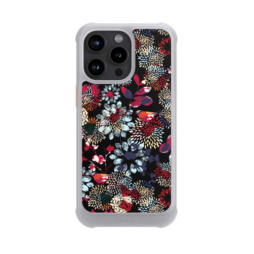 Apple iPhone 15 Pro Max NIVOmax Kimono Sombre