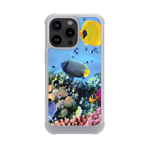 Apple iPhone 15 Pro Max NIVOmax Unter dem Meer