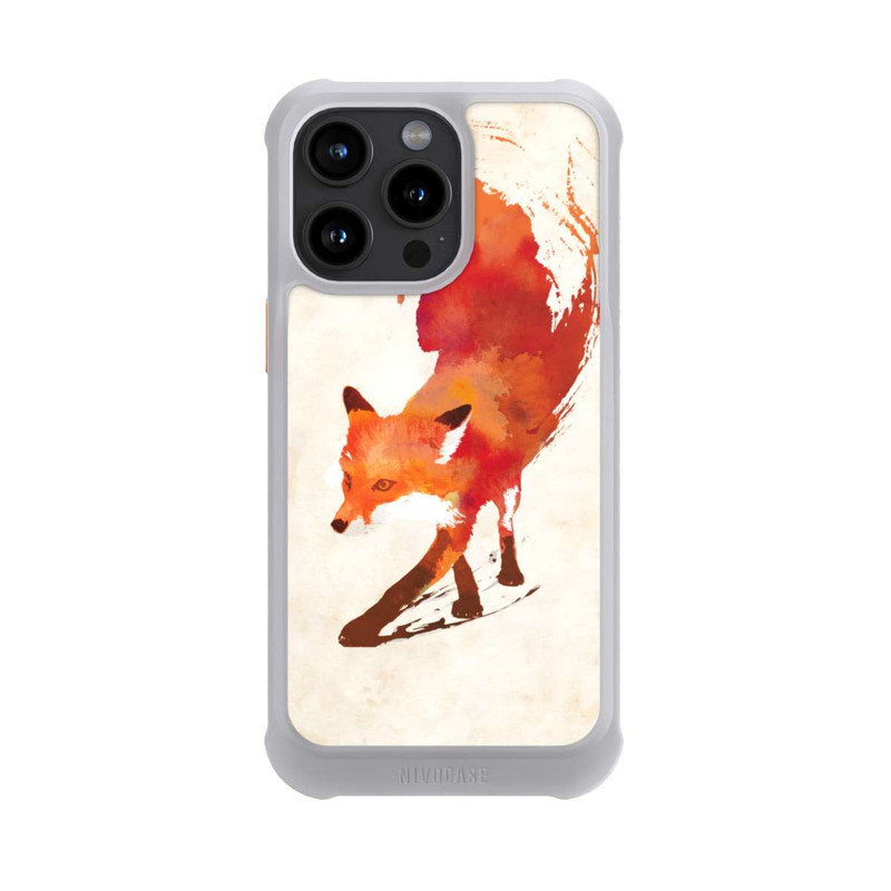 iPhone 15 Pro Max NIVOmax Vulpes Vulpes