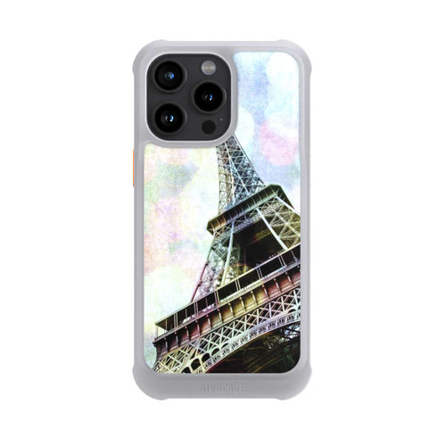 Apple iPhone 15 Pro Max NIVOmax La Tour Eiffel