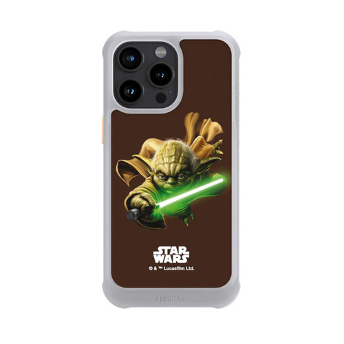 Apple iPhone 15 Pro Max NIVOmax Yoda