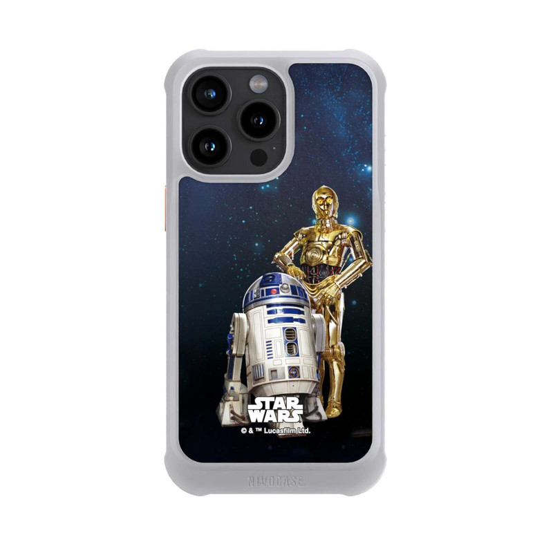 iPhone 15 Pro Max NIVOmax Druiden