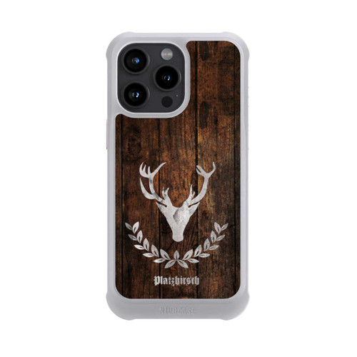 Apple iPhone 15 Pro Max NIVOmax Platzhirsch