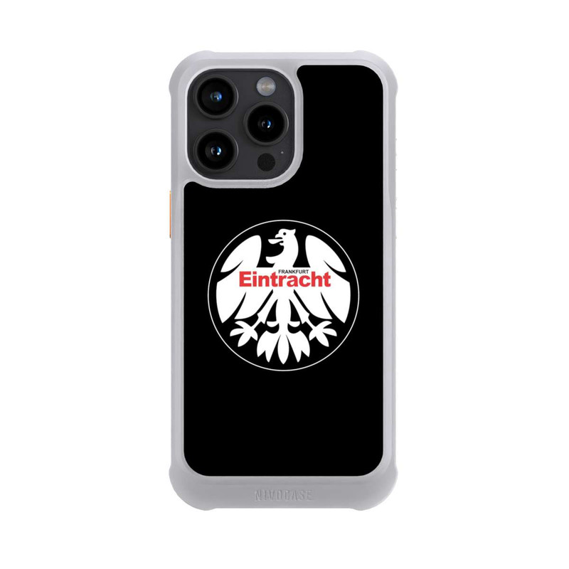 iPhone 15 Pro Max NIVOmax Eintracht Frankfurt Retro Adler
