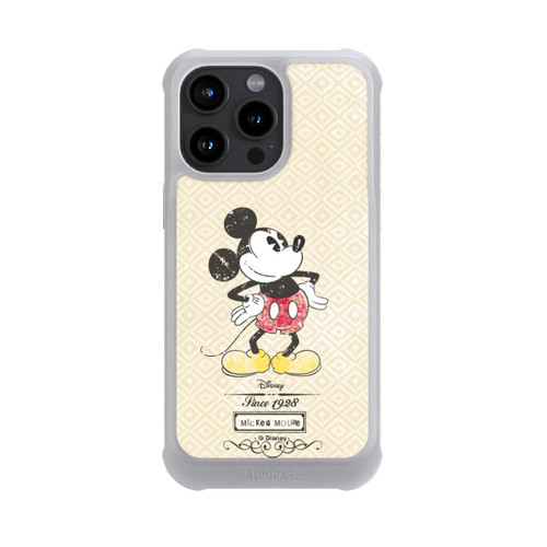 Apple iPhone 15 Pro Max NIVOmax Micky Vintage