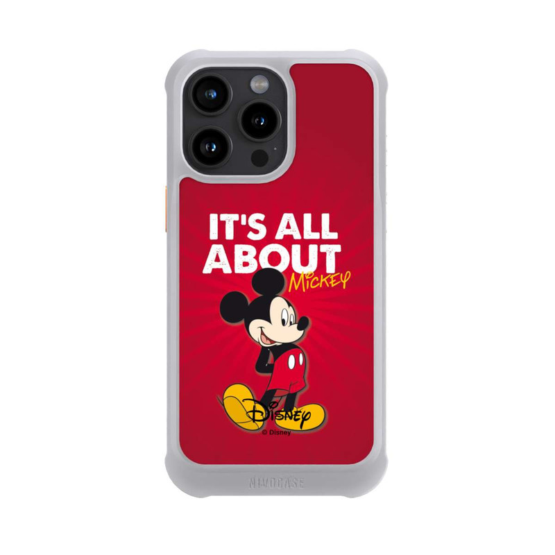 iPhone 15 Pro Max NIVOmax All About Mickey