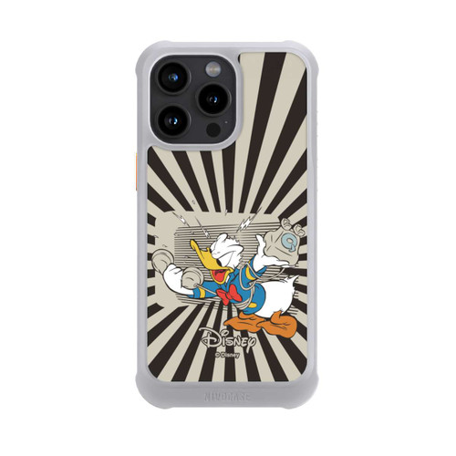 Apple iPhone 15 Pro Max NIVOmax Hello?! Donald Duck