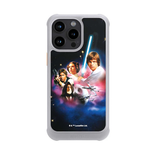 Apple iPhone 15 Pro Max NIVOmax A New Hope