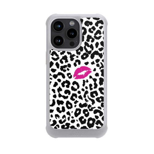 Apple iPhone 15 Pro Max NIVOmax Leo Kiss