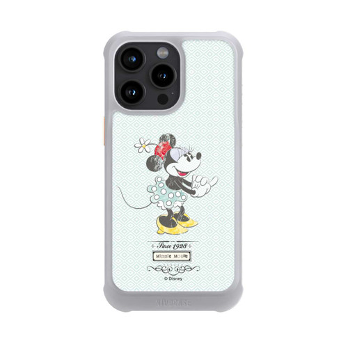 Apple iPhone 15 Pro Max NIVOmax Minnie Vintage