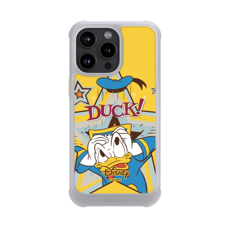 iPhone 15 Pro Max NIVOmax Duck!