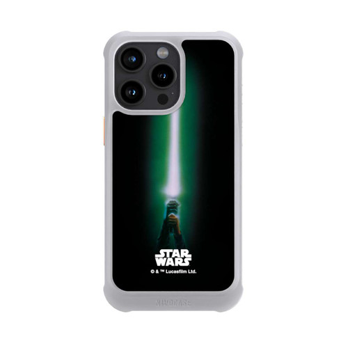 Apple iPhone 15 Pro Max NIVOmax lightsaber