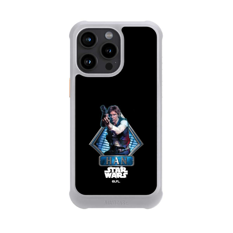 iPhone 15 Pro Max NIVOmax Han