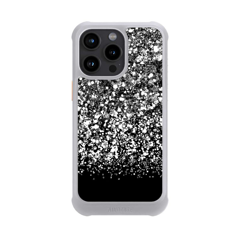 iPhone 15 Pro Max NIVOmax Snow Fall