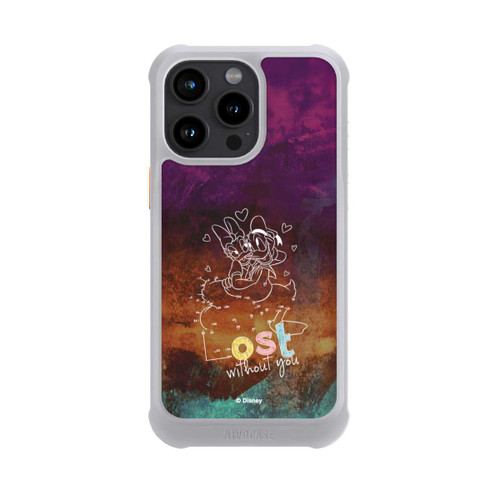 Apple iPhone 15 Pro Max NIVOmax Lost Without You