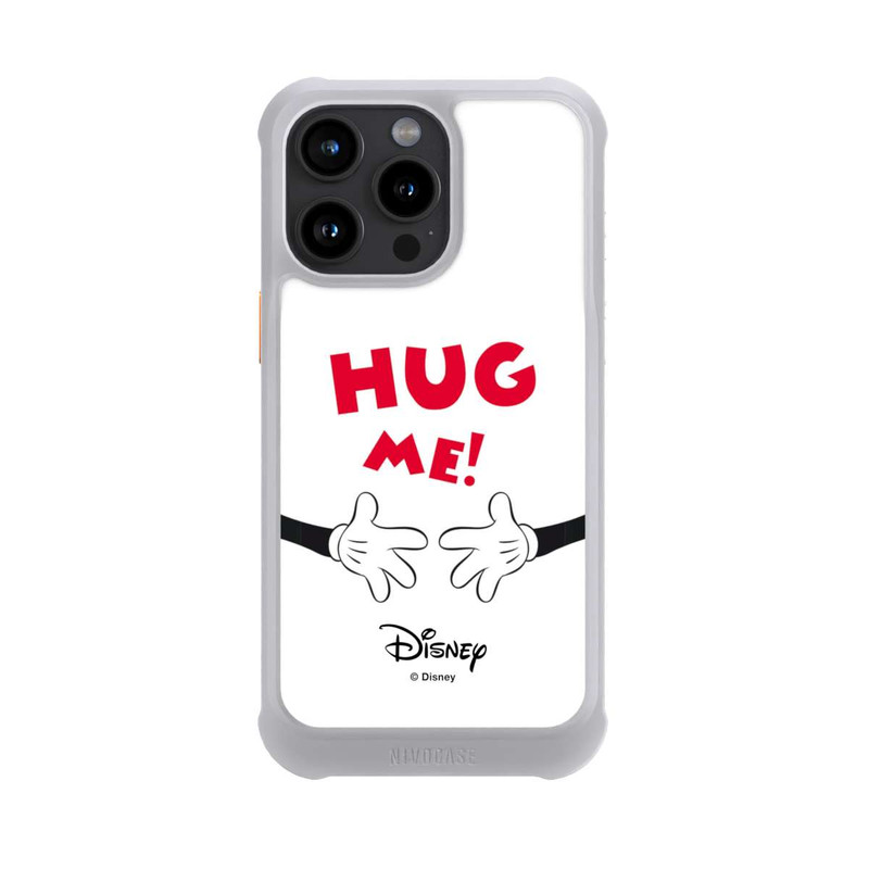 iPhone 15 Pro Max NIVOmax Hug Me!