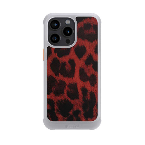 Apple iPhone 15 Pro Max NIVOmax Marsala Leo